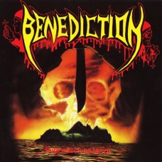 BENEDICTION - Subconscious Terror (2023) LP
